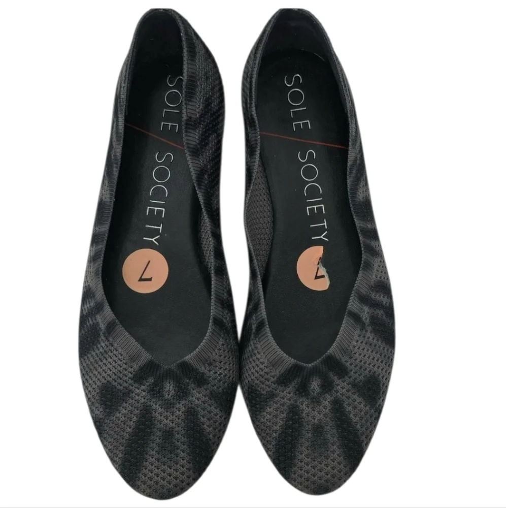 Sole Society sole society
